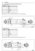 Photo 5 - Ammann ARX90 Workshop Manual Articulated Tandem Roller PIN3043529
