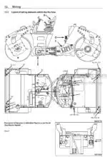Photo 5 - Ammann AV130X Workshop Manual Articulated Tandem Roller From SN4022001