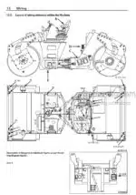 Photo 5 - Ammann AV130X Workshop Manual Articulated Tandem Roller From SN4022030