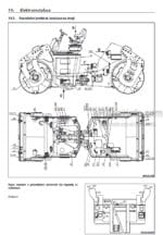 Photo 3 - Ammann AV70X Workshop Manual Articulated Tandem Roller From SN4062086