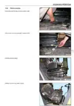 Photo 2 - Ammann AV70X Workshop Manual Articulated Tandem Roller From SN4062143