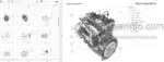 Photo 3 - Deutz TD3.6 L4 TCD3.6 L4 Operating Manual Engine