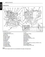 Photo 4 - Kubota V1505-CR-TE5 To V3800-CR-TE5-BG Operators Manual Diesel Engine