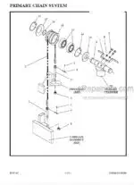 Photo 2 - Manitou 7900AM Series Parts Manual 3-Stage Mast R394