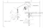 Photo 2 - Manitou 9300 Series Parts Manual 2-Stage Mast 806477