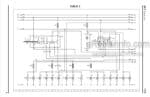 Photo 5 - Manitou MHT Comfort Line M Series Repair Manual Telehandler 648168EN