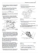 Photo 5 - Manitou MLT731 Turbo LSU SB E2 Service Manual Telehandler