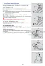 Photo 2 - Manitou MLT735-120LSU S6 E3 Operators Manual Telehandler 51900002