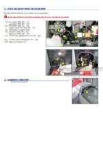 Photo 5 - Manitou MLT735-120LSU S6 E3 Operators Manual Telehandler 51900002