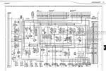 Photo 4 - Manitou MRT2540 Privilege Electrical Schematic Diagrams Telehandler