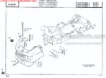 Photo 2 - Manitou MSI30LPG Parts Manual Forklift 547308P