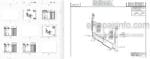 Photo 3 - Manitou MSI30 MH24-4T Parts Manual Mast 547951