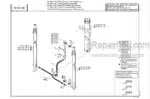 Photo 2 - Manitou MSI30 MH24-4T Parts Manual Mast 547951