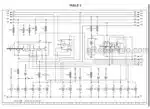 Photo 5 - Manitou MVT628T E2 Operators Service Manual Telehandler 648371S