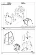 Photo 2 - Toyota 62-8FD10 To 62-8FDK30 Parts Catalog Forklift G125-8