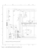 Photo 4 - Toyota 7HBW30 To 7TB50 Service Manual Pallet Truck 00700-CL390-05 SN30001-