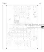 Photo 4 - Toyota 8FBE15T To 8FBMK20T Repair Manual Forklift CE375