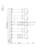 Photo 4 - Toyota 8FGF15 To 8FDJF35 Repair Manual Forklift CE056 CE057