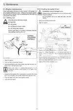 Photo 5 - Ammann APF 10/33 Operating Manual Vibration Plate PDF