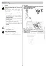 Photo 4 - Ammann APF 15/40 15/20 20/50 Operating Manual Vibration Plate 2-00002062 PDF